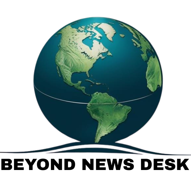 Beyond News Desk
