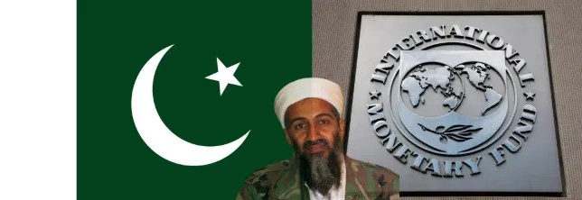 From Bin Laden to Pakistan: The IMF and the West’s Costly Blind&nbsp;Spot